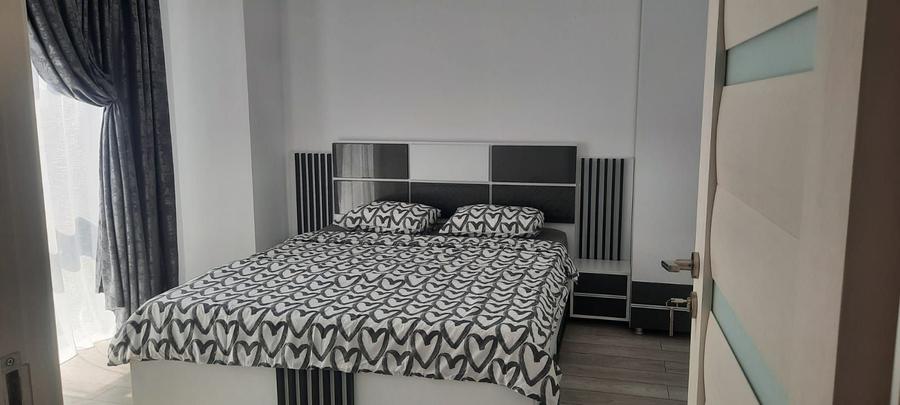 Inchiriez apartament 3 camere Faleză Dunării - 4