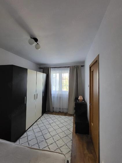 Apartament cu 2 camere semidecomandat în Complex Studențesc