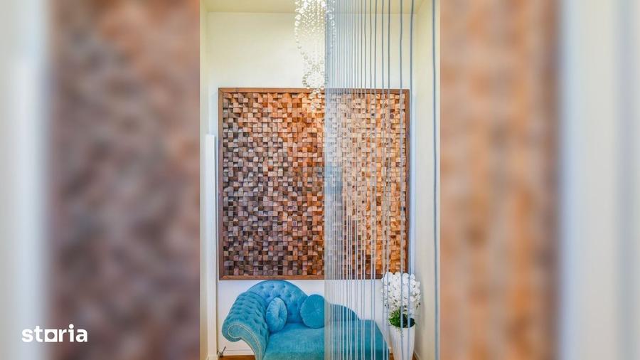Apartament cu 4 camere în Bună Ziua