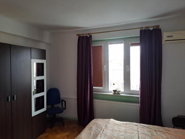 Apartament cu 2 camere decomandat în Bălcescu — fotografia 3