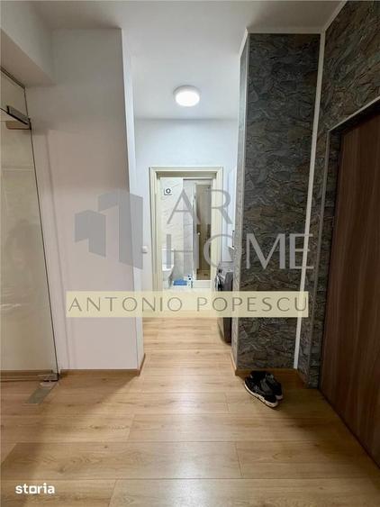 Apartament cu 2 camere, mobilat în 9 Mai