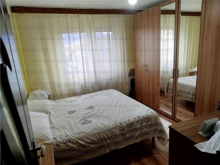 COLOSSEUM: Apartament 2 Camere decomandat renovat Piata Tractorul - 4