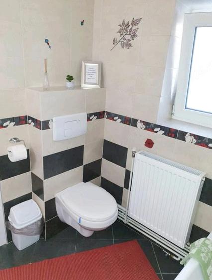 Apartament cu 5 camere decomandat în Centrul Istoric