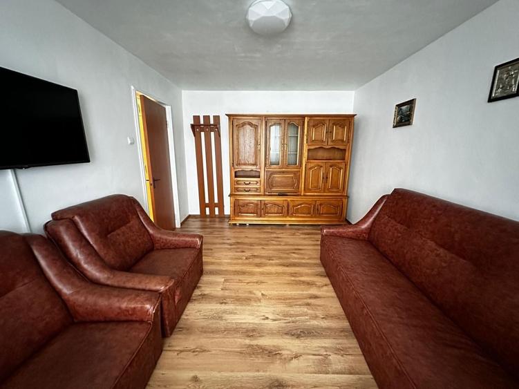 APARTAMENT 2 CAMERE DECOMANDAT ALEEA CETATUIA LUJERULUI - 3