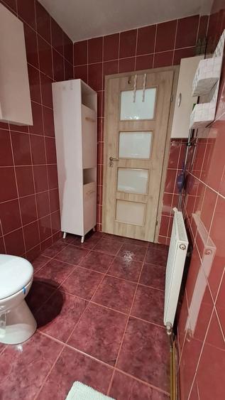 Apartament cu 3 camere decomandat, mobilat în Nord