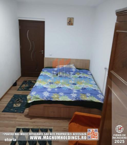 Garsonieră în Banat