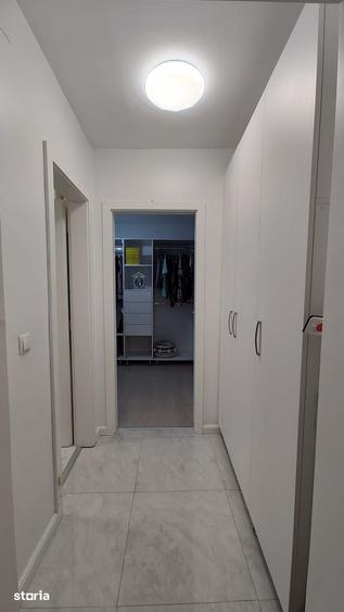 Apartament cu 4 camere în Central
