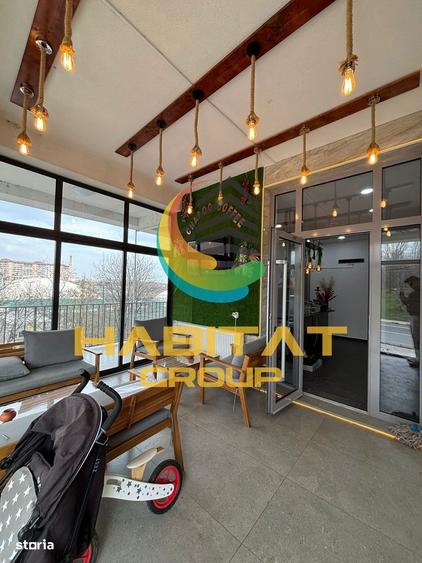Spațiu comercial, de 41 mp, în Vitan