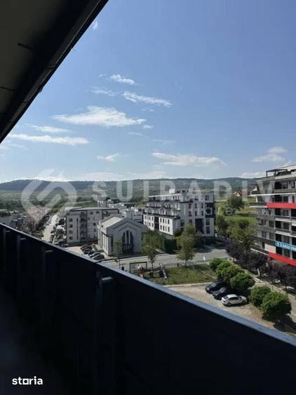 Apartament cu 2 camere în Bună Ziua