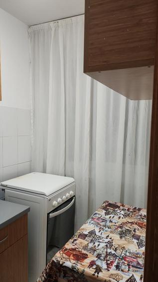 Garsonieră nedecomandată în Popoveni