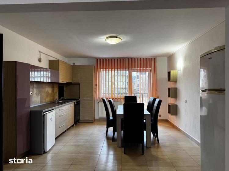 Casa cu 4 camere, curte si garaj Floresti, str. Dumitru Mocanu - 5