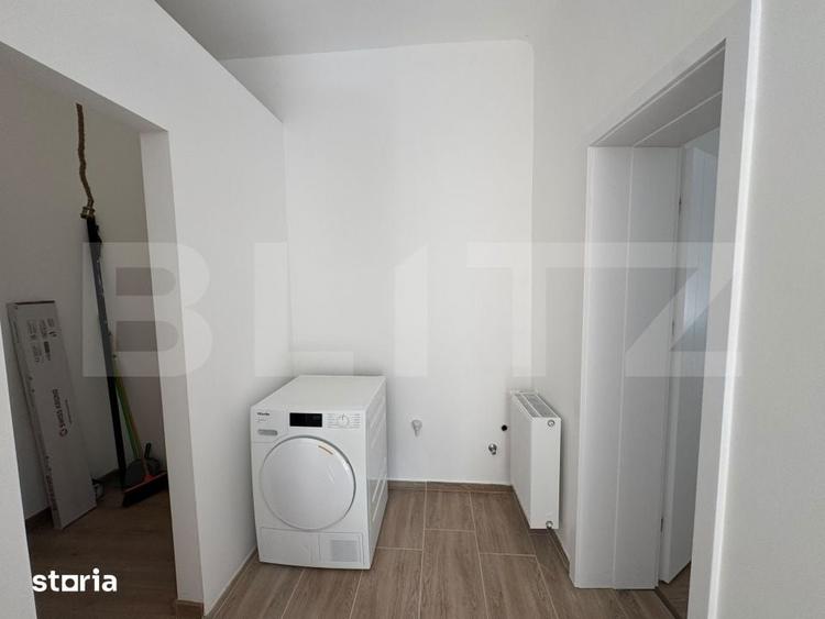 Apartament 3 camere, complet renovat, USAMV | Parcare in curte - 6