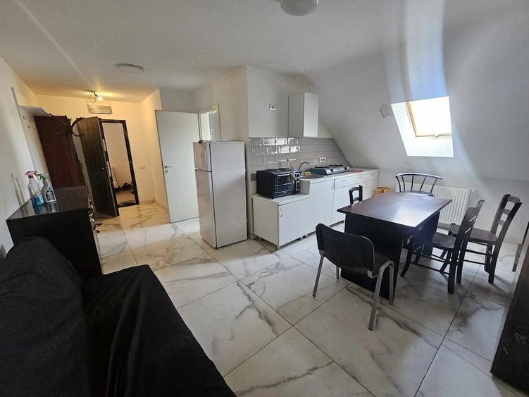 Apartament 3 camere Complex Studentesc - loc de parcare !! - 2