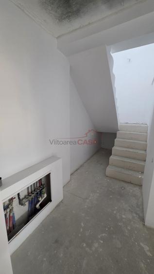 Apartament cu 3 camere decomandat în Parcul Carol