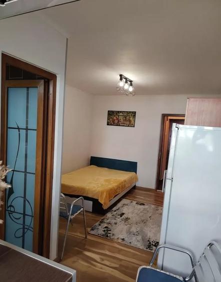 Garsonieră decomandată în Galata