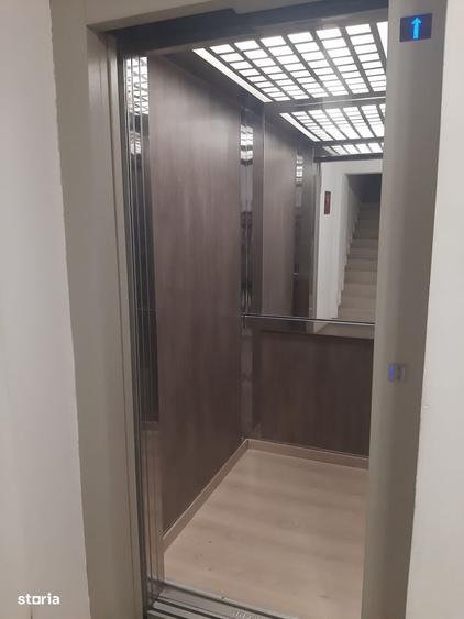 Apartament 2 camere pentru chirie in bloc nou, cartier linistit Bucium - 16