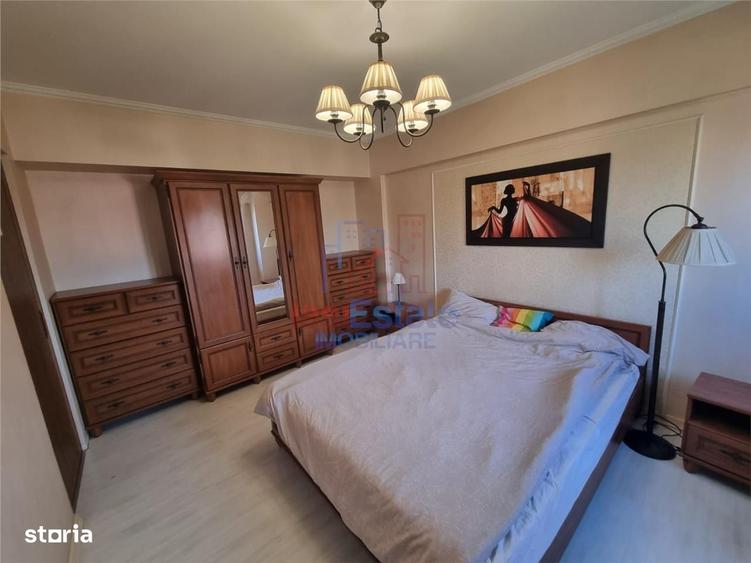 Apartament spatios cu 2 camere cu vedere frumoasa - 3