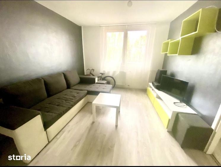 Apartament cu 2 camere în Grivița