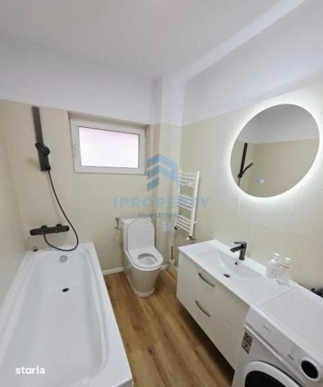 2 Camere | Pipera | Terasa 12 MP | Complex Rezidential | Parcare - 8