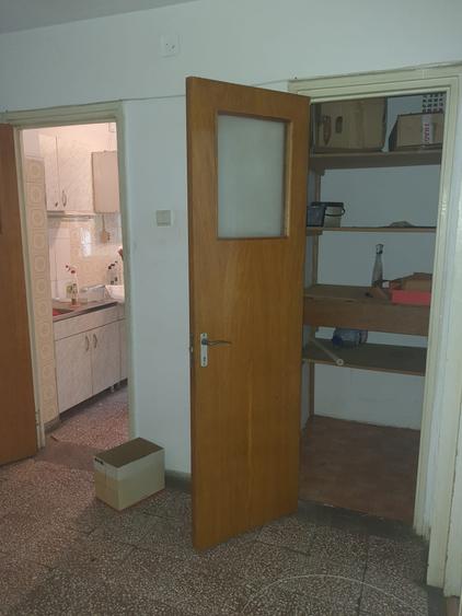 Apartament cu 3 camere decomandat în Militari