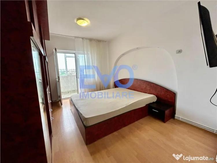 APARTAMENT DE INCHIRIAT CU 3 CAMERE, NICOLINA 2 - 12