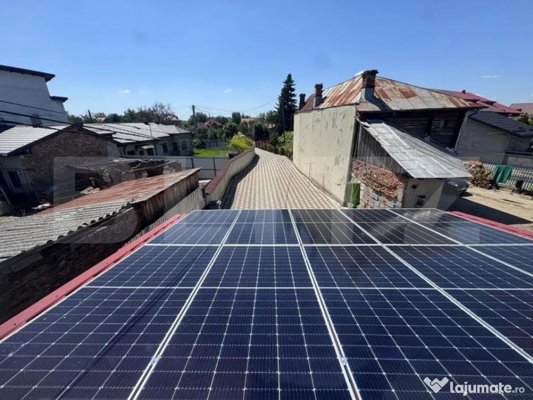 Casă cu 3 camere cu Teren 678 Mp în Valea