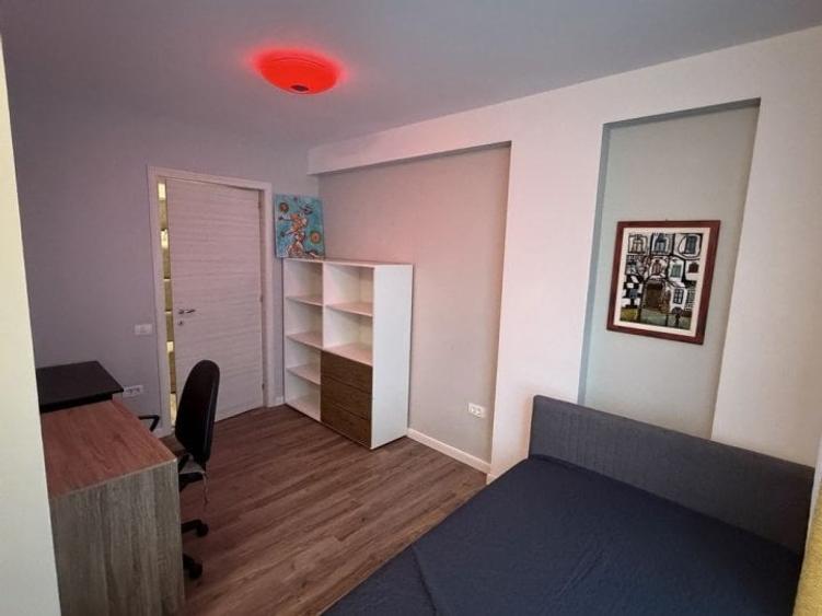 Apartament cu 3 camere decomandat în Tomis Plus