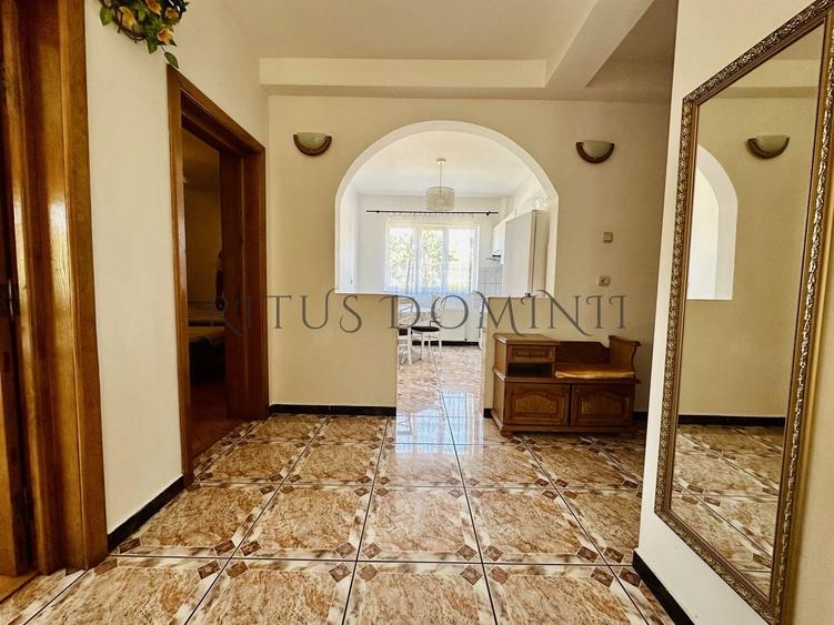 Apartament cu 2 camere în Nufărul