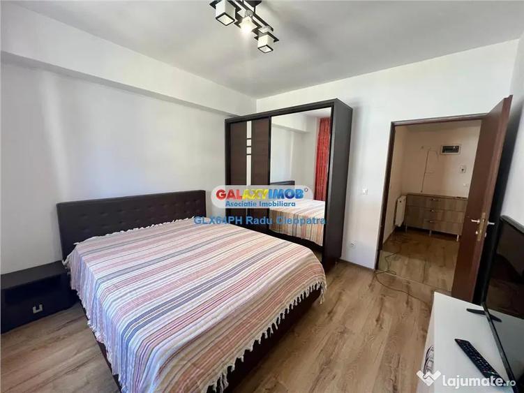 Apartament cu 2 camere decomandat în 9 Mai