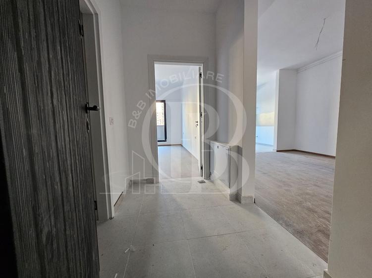 Apartament cu 2 camere decomandat în Theodor Pallady — fotografia 3