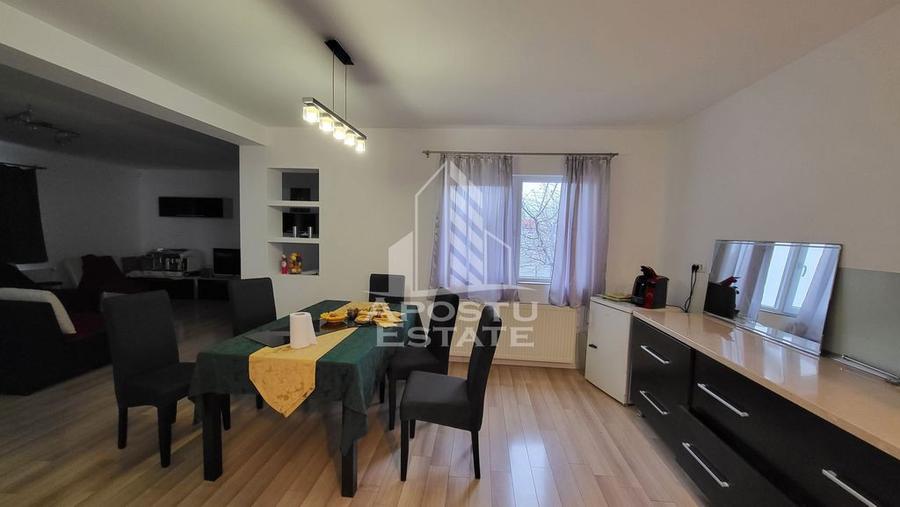 Casa individuala,4 camere garaj si teren de 420mp Beciche... - 9