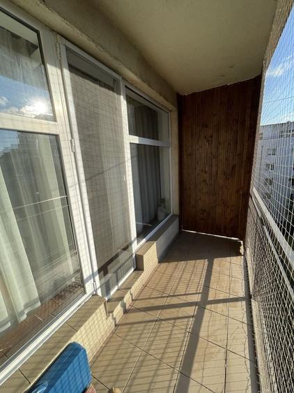 Garsonieră decomandată în Baciu