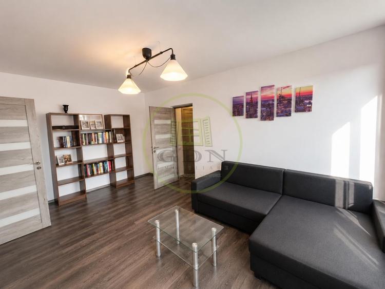 Apartament 2 camere | Pajura | Mobilat și utilat | Bloc reabilitat - 3