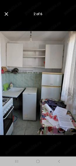 Garsonieră decomandată în Exterior Vest