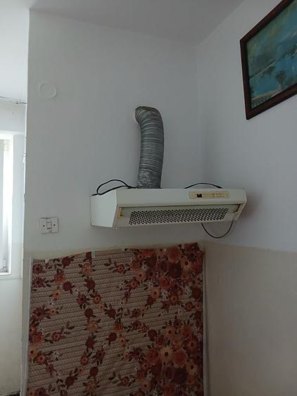 Apartament cu 2 camere semidecomandat în Cerna
