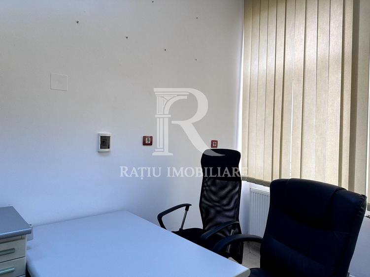 Spațiu comercial, de 20 mp, în Ultracentral
