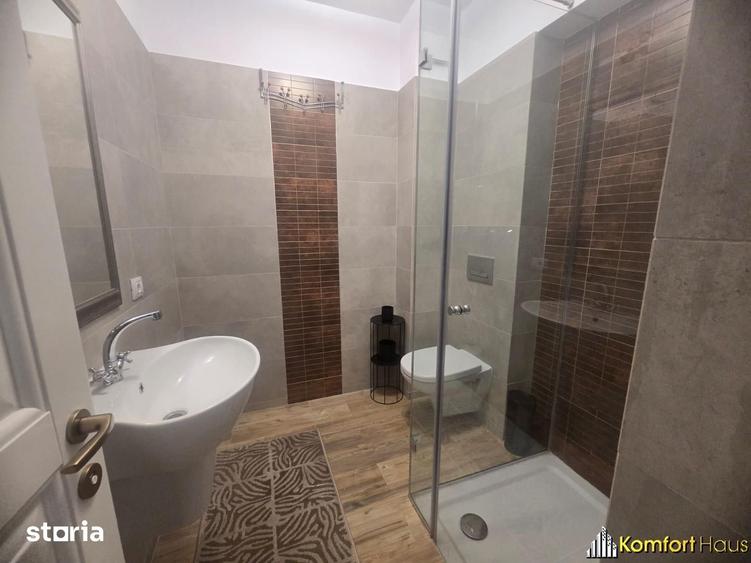 Apartament cu 3 camere în Mioriței