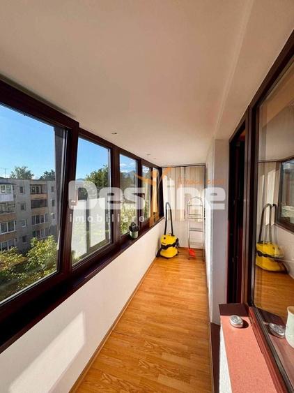 Apartament 2 camere cu balcon si loc de parcare inclus in zona Gemenii - 10