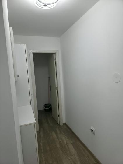 Apartament cu 2 camere decomandat în Patria