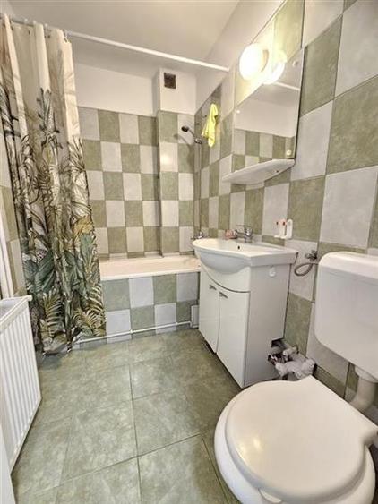 Apartament 2 camere et 1 la 5 minute de UMF si Spitale - 6