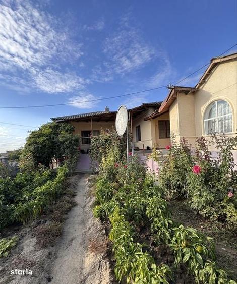 Casa de vanzare plina de viata! Nu ratati aceasta ocazie! - 5