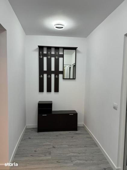 Apartament cu 3 camere în Faleza Nord