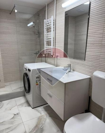 Apartament 2 Camere, Sediu de Firma - etajul 1 - 11