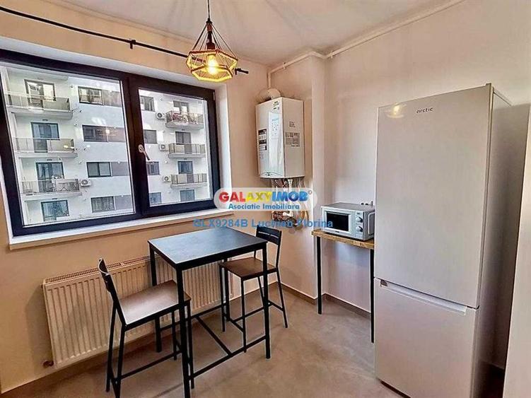Inchiriere apartament 2 camere, bloc nou I Metrou Anghel Saligny - 7