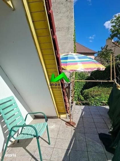 Apartament de inchiriat 2 camere Sibiu Central - 6