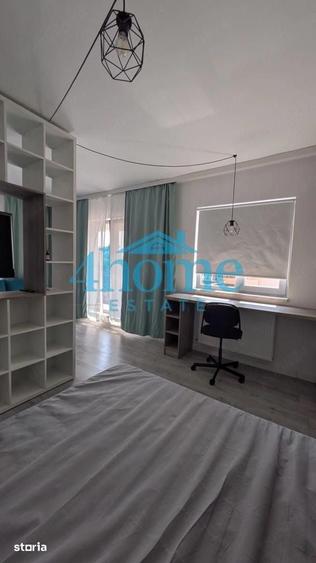 Garsoniera|Bucurestii Noi|Bazilescu|Metrou|Bloc Nou - 2