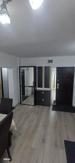 Apartament cu 2 camere în Nord