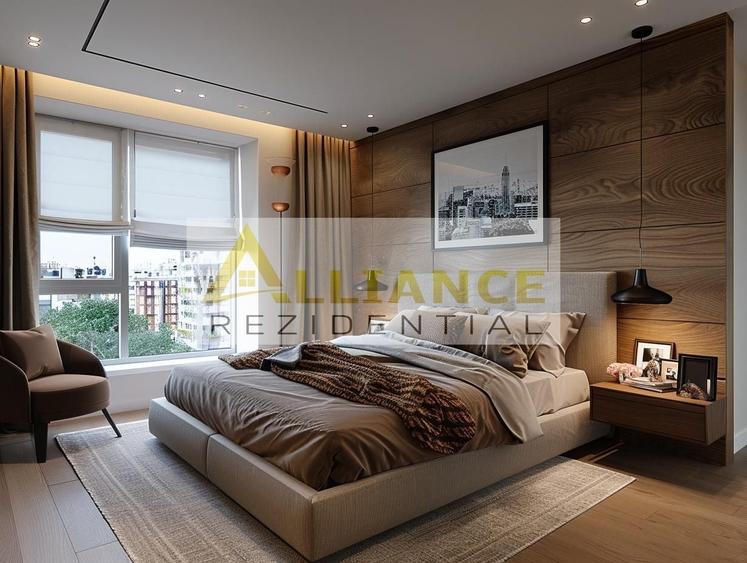 Apartament 2 camere | 63,40 mp utili | Gradina proprie 45 mp - 7