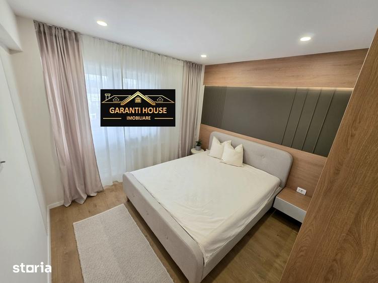Apartament cu 2 camere în Traian