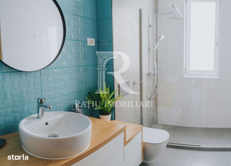 Apartament cu 3 camere | Etaj 4 | Orasul Nou | Oradea - 8